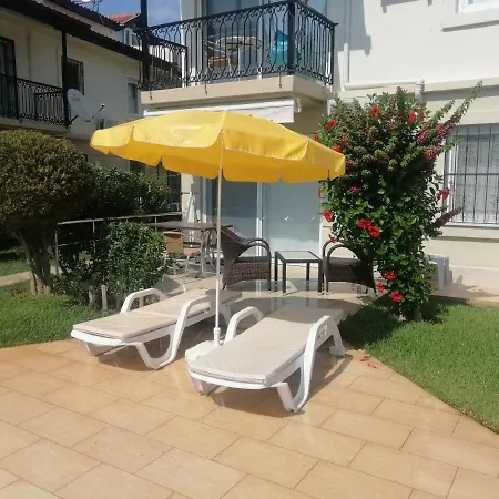 Διαμέρισμα Calis Beach