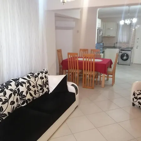 Apartman Calis Beach Fethiye
